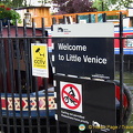 Welcome to Little Venice