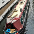 Canal Boat