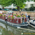 Waterside Cafe