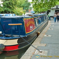 This is the Helen Louise
