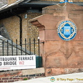 Westbourne Terrace Road Bridge