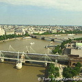 London Eye (2271 besök) South Bank, London
London Eye