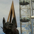 London Eye 