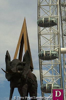 London Eye
