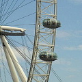 London Eye 