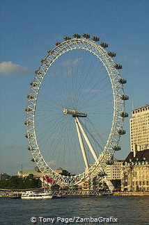London Eye
