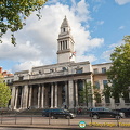 Old Marylebone Town Hall