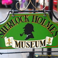 Sherlock Holmes Museum