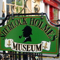 Sherlock Holmes Museum