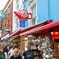 Antique market