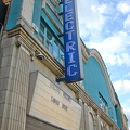 The Electric Cinema at 191 Portobello Road (2213 visits) Built in 1910 as a 600-seat cinema, the Electric Cinema today has only 98 leather armchairs and show... The Electric Cinema at 191 Portobello Road
