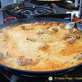Chicken Paella