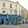 Sun in Splendour - one of the oldest pub in Notting Hill (2537 visits) Popular with locals and tourists, the Sun in Splendour pub serves a selection of draught and bottled... Sun in Splendour - one of the oldest pub in Notting Hill