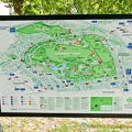 Map of Regent's Park