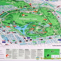 Map of Regent's Park