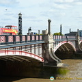 Blackfriars Road Bridge