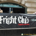 Fright Club