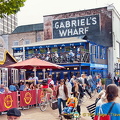 Gabriel's Wharf