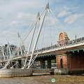 Hungerford Bridge