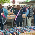 Lambeth Place Book Market