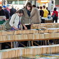 Lambeth Place Book Market