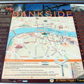 Bankside map