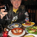 Tapas in London