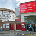 The Globe Theatre