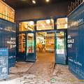 Neal's Yard Dairy