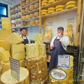 Neal's Yard dairy shop