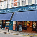 Neal's Yard Dairy