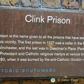 About Clink Prison (1453 visits) About Clink Prison
