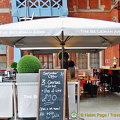Betjeman Arms Gastropub