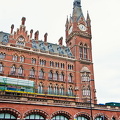 St Pancras Renaissance Hotel