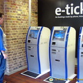 e-ticket machines