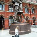 The Meeting Place
