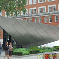 London monument