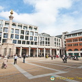 Paternoster Square