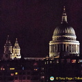St Paul's Cathedral
