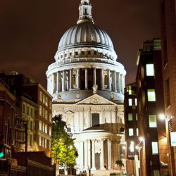 St Paul's Cathedral