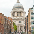 St Paul's Cathedral