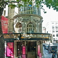 Aldwych Theatre