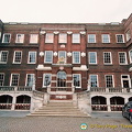 College of Arms