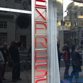 Daily Express at 133 Fleet Street
