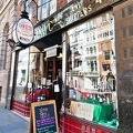El Vino wine merchant