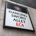 Hanging Sword Alley
