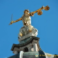 Lady Justice
