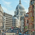 Ludgate Hill