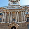 Old Bailey - the central criminal court