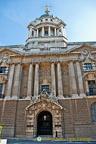 Old Bailey - the central criminal court